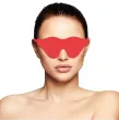 DARKNESS - ROTE MASKE DARKNESS - ROTE MASKE