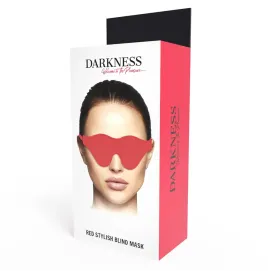 DARKNESS - MASCHERA ROSSA