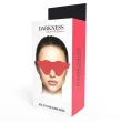 DARKNESS - RED MASK DARKNESS - RED MASK