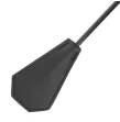 DARKNESS - BLACK FEATHER WHIP DARKNESS - BLACK FEATHER WHIP