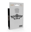 COQUETTE CHIC DESIRE - ANTIFAZ ENCAJE NEGRO FINO COQUETTE CHIC DESIRE - ANTIFAZ ENCAJE NEGRO FINO