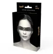 COQUETTE CHIC DESIRE - LACE MASK BLACK COQUETTE CHIC DESIRE - LACE MASK BLACK