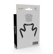 COQUETTE CHIC DESIRE - SCHWARZE SPITZENMASKE MIT BAND COQUETTE CHIC DESIRE - SCHWARZE SPITZENMASKE MIT BAND