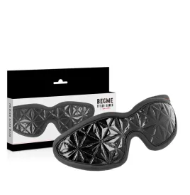 BEGME - BLACK EDITION PREMIUM MASCHERA DA CIECO