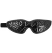 BEGME - BLACK EDITION PREMIUM MASCHERA DA CIECO BEGME - BLACK EDITION PREMIUM MASCHERA DA CIECO