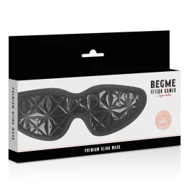 BEGME - BLACK EDITION PREMIUM BLINDMASKE