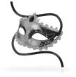 OHMAMA - MASQUES MASQUE GRIS NOIR DIAMANT OHMAMA - MASQUES MASQUE GRIS NOIR DIAMANT