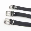 SUBBLIME - IMBRACATURA A CORSETTO CON CATENA DETTAGLIO TAGLIA UNICA SUBBLIME - IMBRACATURA A CORSETTO CON CATENA DETTAGLIO TAGLIA UNICA