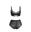 SUBBLIME - 955557 SET REGGISENO IN VERNICE VERDE CON CERNIERA S-M SUBBLIME - 955557 SET REGGISENO IN VERNICE VERDE CON CERNIERA S-M
