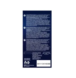 CONTROL - ADAPTA SENSO CONDOMS 12 UNITS
