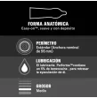 DUREX - PLACER PROLONGADO RETARDANTE 12 UNIDADES