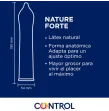 CONTROL - NATURE FORTE KONDOME 144 EINHEITEN CONTROL - NATURE FORTE KONDOME 144 EINHEITEN