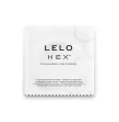 LELO - HEX KONDOMBOX 3 EINHEITEN LELO - HEX KONDOMBOX 3 EINHEITEN