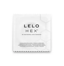 LELO - SCATOLA PER PRESERVATIVI LELO - HEX 36 UNIT