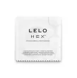 LELO - BOÎTE DE PRÉSERVATIFS HEX 36 UNITÉS
