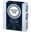 MISTER SIZE - CONDOMS SIZE XXXL 69 MM (3 UNITS) MISTER SIZE - CONDOMS SIZE XXXL 69 MM (3 UNITS)
