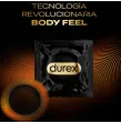 DUREX - TOTAL CONNECTION XL ULTRA FINE PLUS LATEX FREE 10 UNITS DUREX - TOTAL CONNECTION XL ULTRA FINE PLUS LATEX FREE 10 UNITS