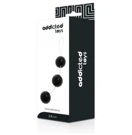 ADDICTED TOYS - GENUSSBLLE