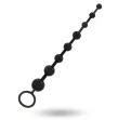 ADDICTED TOYS - ANAL BEADS 29 CM NEGRO ADDICTED TOYS - ANAL BEADS 29 CM NEGRO