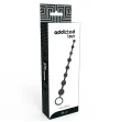 ADDICTED TOYS - ANALPERLEN 29 CM SCHWARZ ADDICTED TOYS - ANALPERLEN 29 CM SCHWARZ