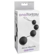 ANAL FANTASY - BALLES VIBRO-ANALES ANAL FANTASY - BALLES VIBRO-ANALES