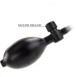 BAILE - DILDO GONFIABILE REALISTICO CON VENTOSA 15 CM BAILE - DILDO GONFIABILE REALISTICO CON VENTOSA 15 CM