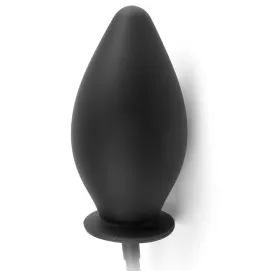 ANAL FANTASY - BOUCHON GONFLABLE EN SILICONE