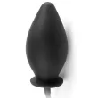 ANAL FANTASY - INFLATABLE SILICONE PLUG ANAL FANTASY - INFLATABLE SILICONE PLUG
