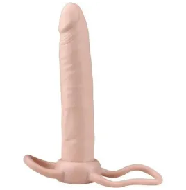 CALEXOTICS - ACCOMMODATORE DOPPIO PENETRATORE