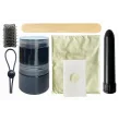 CLONEBOY - KIT PENIS CLONER WITH VIBRATION BLACK CLONEBOY - KIT PENIS CLONER WITH VIBRATION BLACK