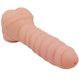 CRAZY BULL - PENE MULTIFUNZIONE 21.8 CM