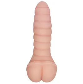 CRAZY BULL - PENE MULTIFUNZIONE 21.8 CM