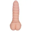 CRAZY BULL - MULTIFUNKTIONALER PENIS 21.8 CM CRAZY BULL - MULTIFUNKTIONALER PENIS 21.8 CM