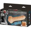 CRAZY BULL - PENE MULTIFUNZIONE 21.8 CM CRAZY BULL - PENE MULTIFUNZIONE 21.8 CM