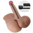CRAZY BULL - RHYNE BACK REALISTIC NATURAL MASTURBATOR CRAZY BULL - RHYNE BACK REALISTIC NATURAL MASTURBATOR