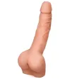 EXTREME TOYZ - MASTURBATEUR PÉNIS ET CUL TOUT-EN-UN XL