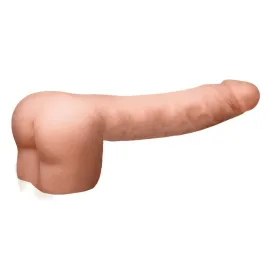 EXTREME TOYZ - MASTURBATORE ESTREMO PER PENE E CULO TOYZ TUTTO IN UNO XL