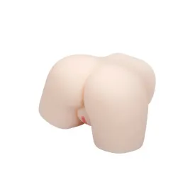 BAILE - PASSIONE LADY II FIORE VAGINA E ANO