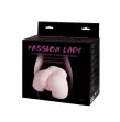 BAILE - PASSIONE LADY II FIORE VAGINA E ANO BAILE - PASSIONE LADY II FIORE VAGINA E ANO