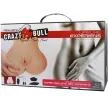 CRAZY BULL - VAGINA E ANO REALISTICI CON VIBRAZIONE POSIZIONE 7 CRAZY BULL - VAGINA E ANO REALISTICI CON VIBRAZIONE POSIZIONE 7