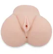 CRAZY BULL - REALISTISCHE VAGINA UND ANUS MIT VIBRATIONSPOSITION 7 CRAZY BULL - REALISTISCHE VAGINA UND ANUS MIT VIBRATIONSPOSITION 7