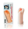 BAILE - PASSION II LADY MASTURBATOR 3 DIMENSIONAL BAILE - PASSION II LADY MASTURBATOR 3 DIMENSIONAL