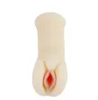 BAILE - MASTURBATEUR PASSION II LADY 3 DIMENSIONNEL BAILE - MASTURBATEUR PASSION II LADY 3 DIMENSIONNEL