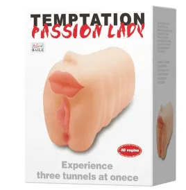 BAILE - TENTATION PASSION DAME