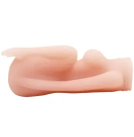 BAILE - TEMPTATION PASSION LADY MALE MINIMASTURBADOR SNUG FIT PUSSY