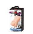 CRAZY BULL - MASTURBADOR WATER SKIN MODELO VAGINA 2 CRAZY BULL - MASTURBADOR WATER SKIN MODELO VAGINA 2