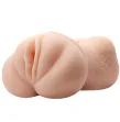 CRAZY BULL - WASSERHAUT-MASTURBADOR VAGINA MODELL 4 CRAZY BULL - WASSERHAUT-MASTURBADOR VAGINA MODELL 4