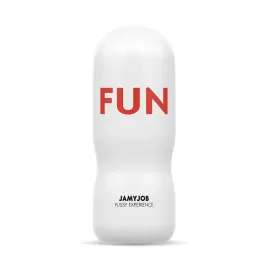 JAMYJOB - MASTURBATORE VAGINA DISCRETO