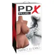 PDX PLUS - PERFECT 10 TORSO PDX PLUS - PERFECT 10 TORSO