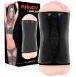 JAMYJOB - RANDY DOPPEL-LOCH-MASTURBATOR - VAGINA UND ANUS JAMYJOB - RANDY DOPPEL-LOCH-MASTURBATOR - VAGINA UND ANUS